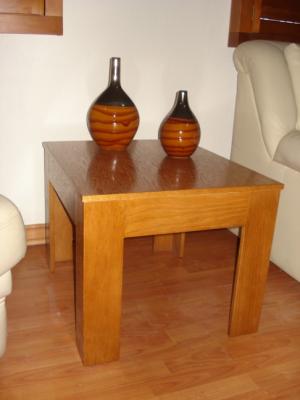 Mesa para sala