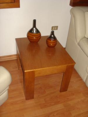 Mesa para sala